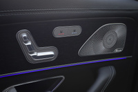 2024 Mercedes-Benz GLS CLASS 