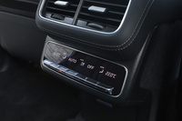 2024 Mercedes-Benz GLS CLASS 