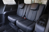 2024 Mercedes-Benz GLS CLASS 