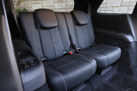 2024 Mercedes-Benz GLS CLASS 
