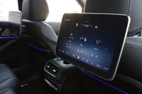 2024 Mercedes-Benz GLS CLASS 