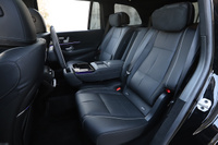 2024 Mercedes-Benz GLS CLASS 