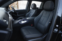 2024 Mercedes-Benz GLS CLASS 