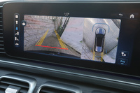 2024 Mercedes-Benz GLS CLASS 