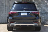 2024 Mercedes-Benz GLS CLASS 