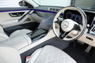 2021 Mercedes-Benz S CLASS null