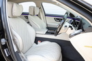 2021 Mercedes-Benz S CLASS null