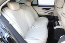2021 Mercedes-Benz S CLASS null