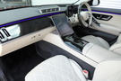 2021 Mercedes-Benz S CLASS null