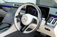 2021 Mercedes-Benz S CLASS null