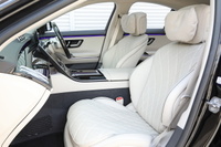 2021 Mercedes-Benz S CLASS null