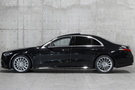 2021 Mercedes-Benz S CLASS null