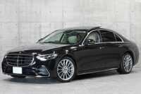 2021 Mercedes-Benz S CLASS null