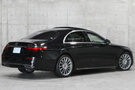 2021 Mercedes-Benz S CLASS null