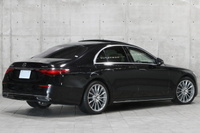 2021 Mercedes-Benz S CLASS null
