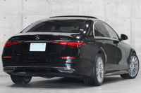 2021 Mercedes-Benz S CLASS null