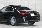 2021 Mercedes-Benz S CLASS null