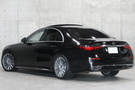 2021 Mercedes-Benz S CLASS null