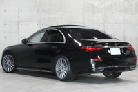 2021 Mercedes-Benz S CLASS null