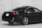 2021 Mercedes-Benz S CLASS null