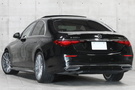 2021 Mercedes-Benz S CLASS null