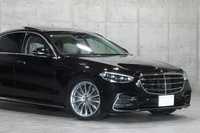 2021 Mercedes-Benz S CLASS null