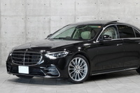 2021 Mercedes-Benz S CLASS null