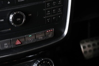 2018 Mercedes-Benz G CLASS null