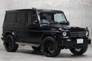 2018 Mercedes-Benz G CLASS null