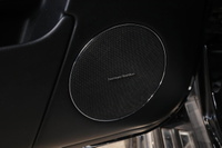 2018 Mercedes-Benz G CLASS null