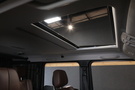 2018 Mercedes-Benz G CLASS null