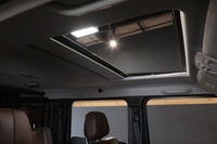 2018 Mercedes-Benz G CLASS null