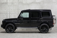 2018 Mercedes-Benz G CLASS null