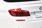 2015 BMW M5 
