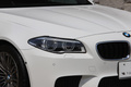 2015 BMW M5 