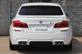 2015 BMW M5 