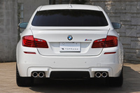 2015 BMW M5 