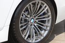 2015 BMW M5 