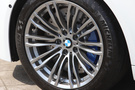 2015 BMW M5 