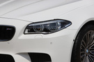 2015 BMW M5 