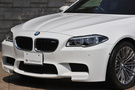 2015 BMW M5 