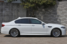 2015 BMW M5 