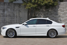 2015 BMW M5 