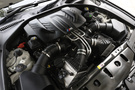 2015 BMW M5 