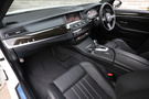 2015 BMW M5 