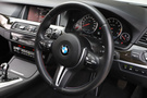 2015 BMW M5 