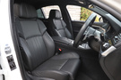 2015 BMW M5 
