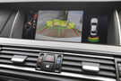 2015 BMW M5 