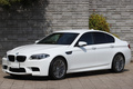 2015 BMW M5 