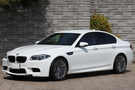 2015 BMW M5 